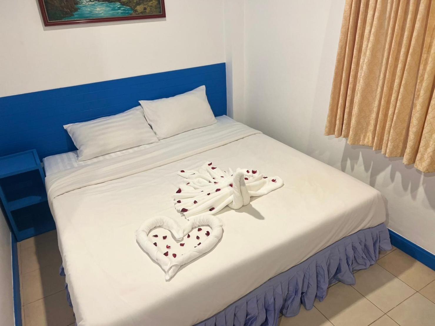 Blue Planet Hotel Patong Zewnętrze zdjęcie