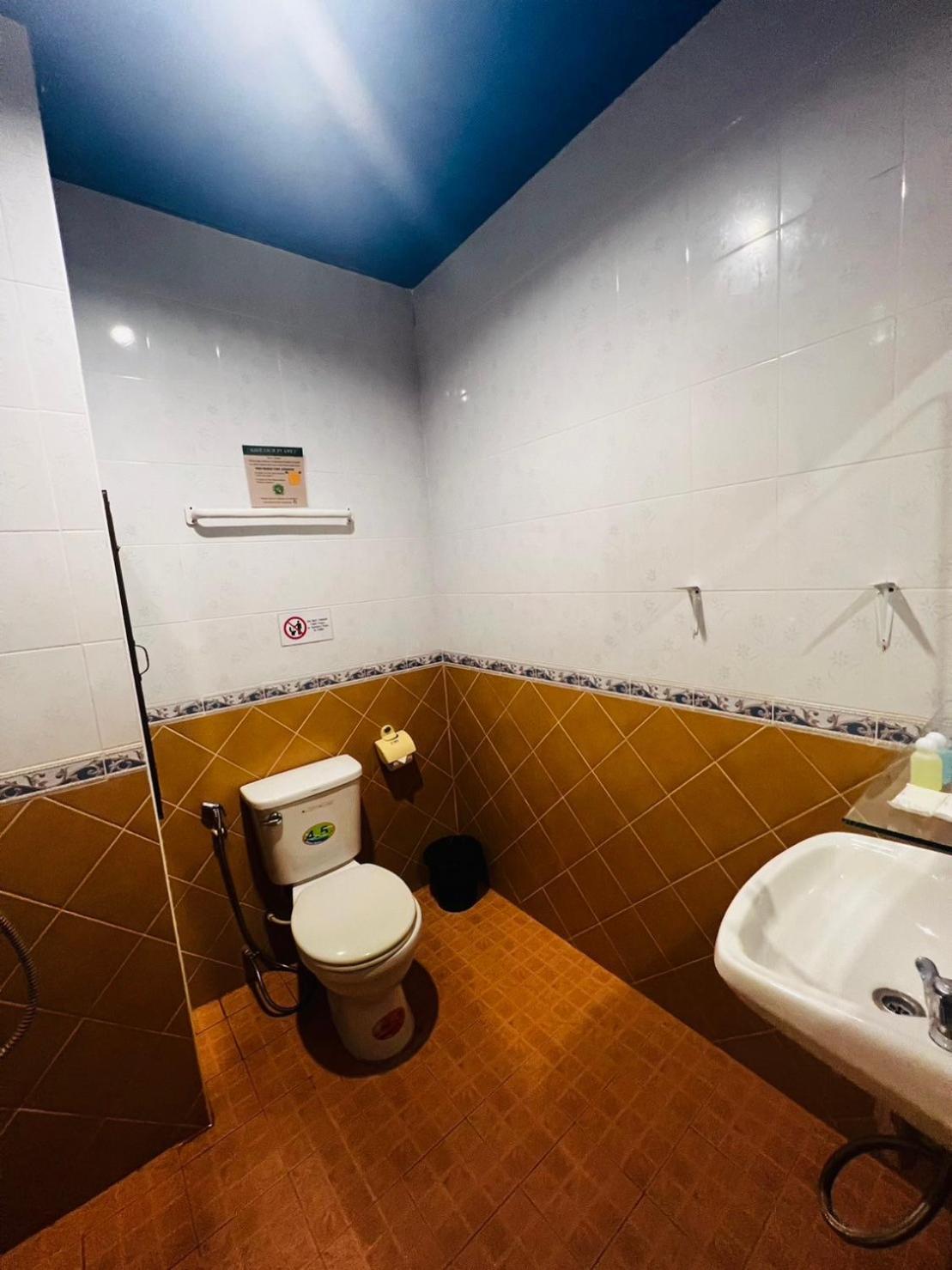 Blue Planet Hotel Patong Zewnętrze zdjęcie