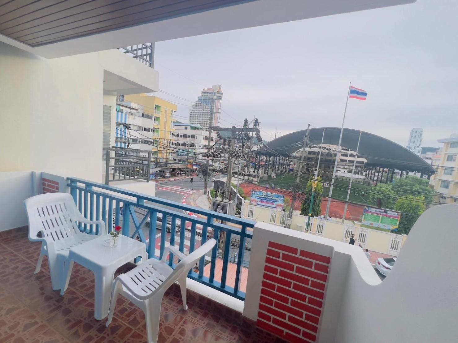 Blue Planet Hotel Patong Zewnętrze zdjęcie
