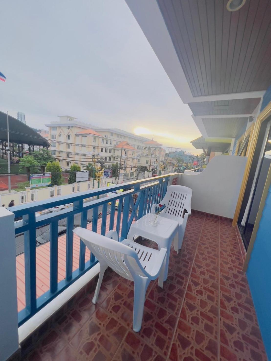 Blue Planet Hotel Patong Zewnętrze zdjęcie