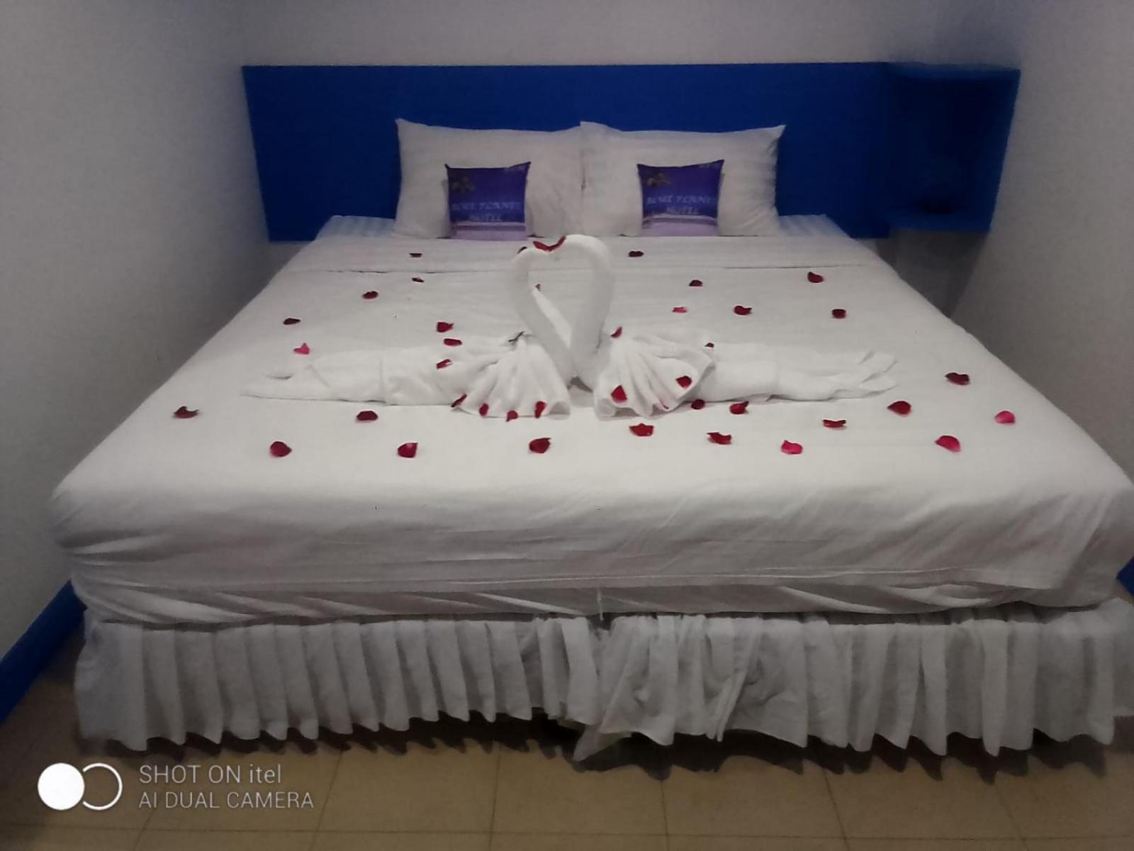 Blue Planet Hotel Patong Zewnętrze zdjęcie