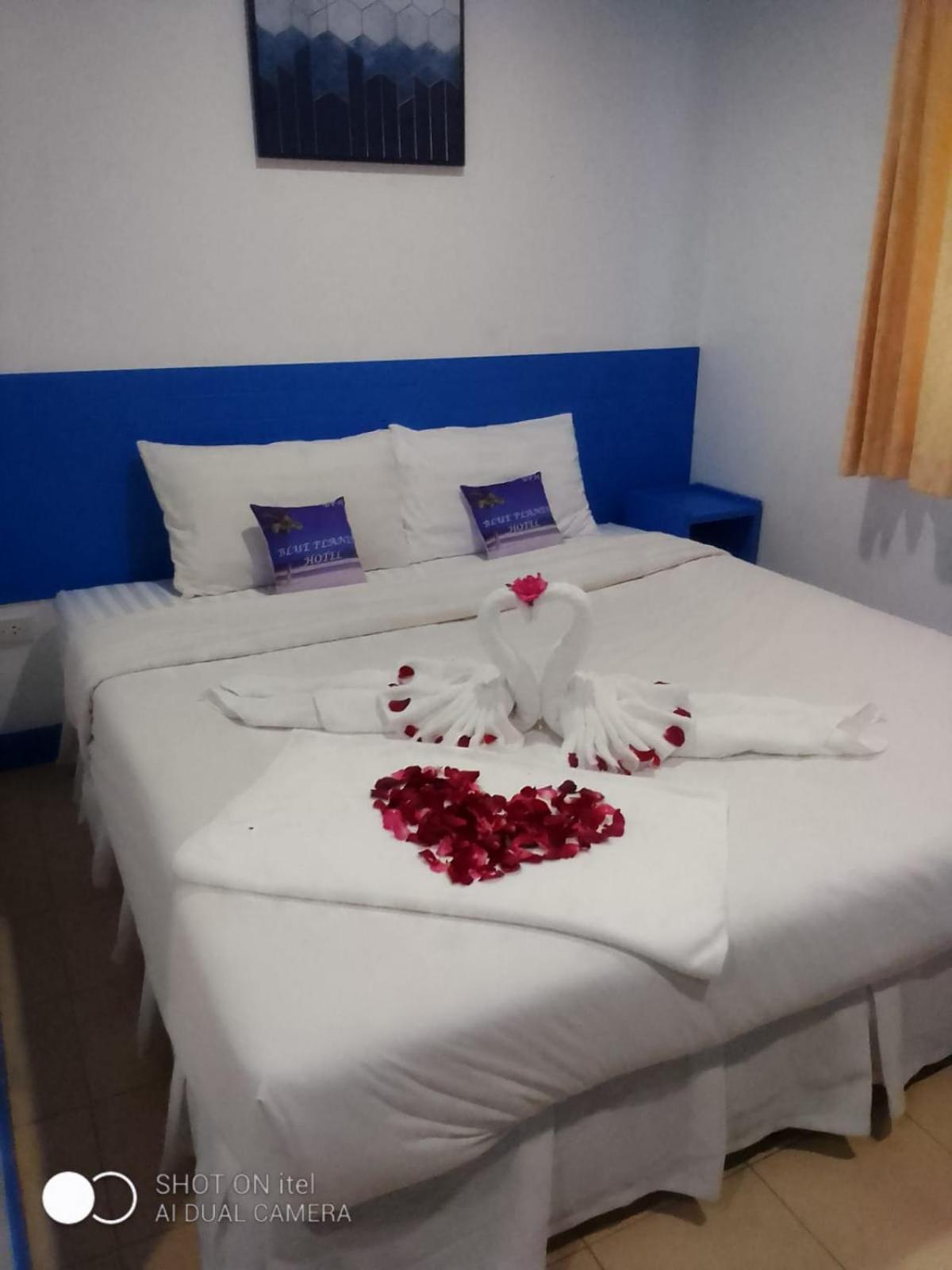 Blue Planet Hotel Patong Zewnętrze zdjęcie