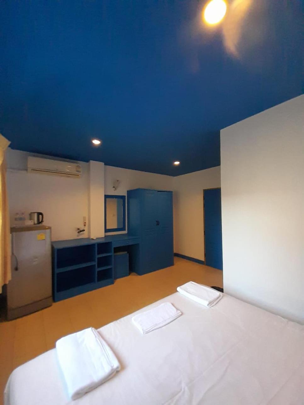 Blue Planet Hotel Patong Zewnętrze zdjęcie