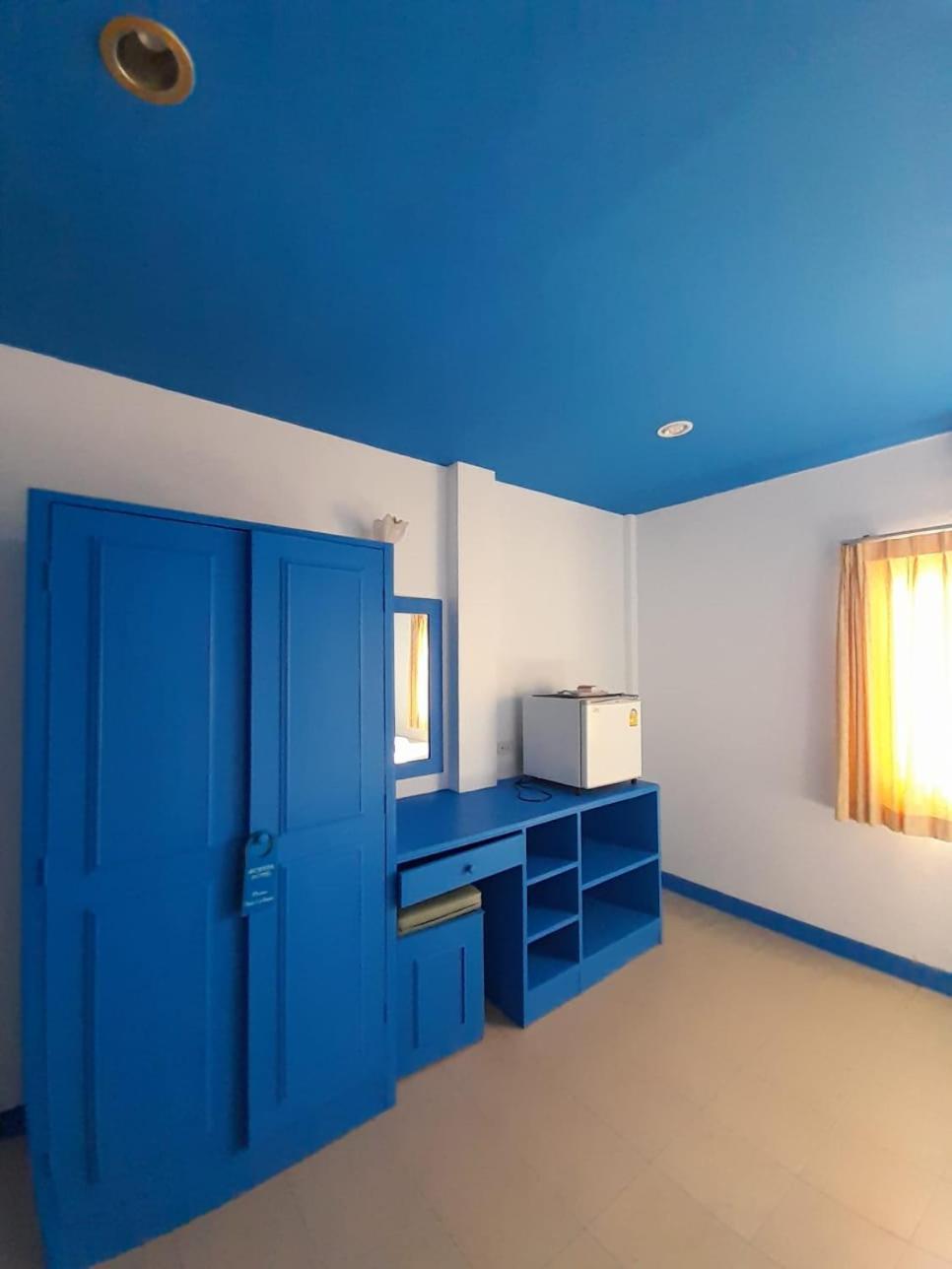 Blue Planet Hotel Patong Zewnętrze zdjęcie
