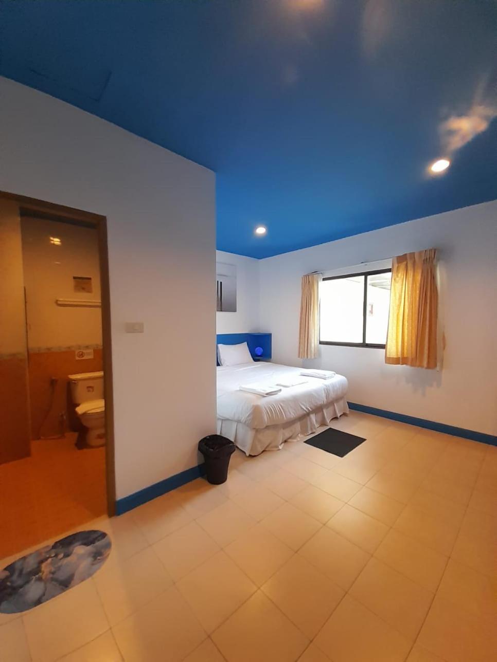 Blue Planet Hotel Patong Zewnętrze zdjęcie