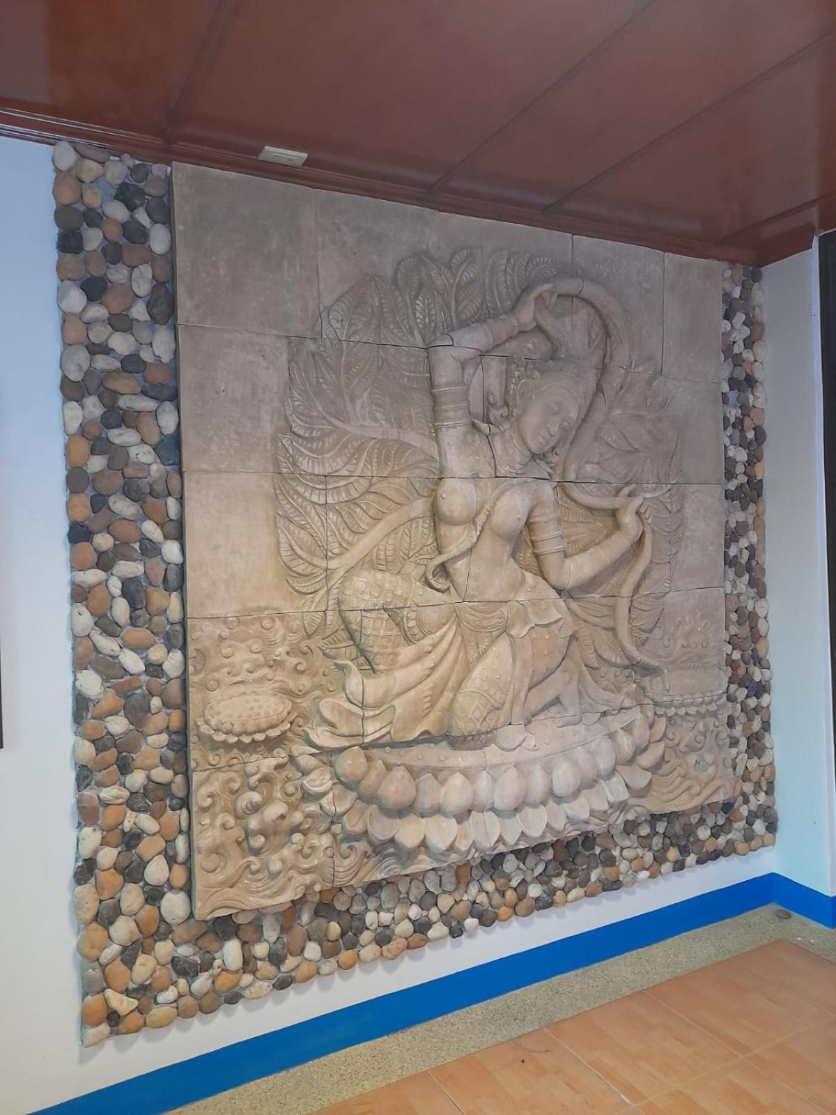 Blue Planet Hotel Patong Zewnętrze zdjęcie