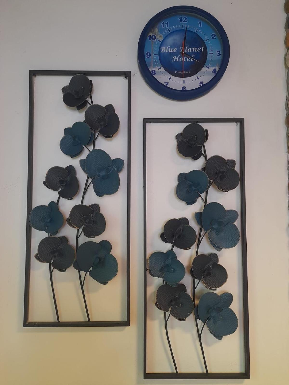 Blue Planet Hotel Patong Zewnętrze zdjęcie